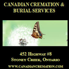 Canadian Cremation Services