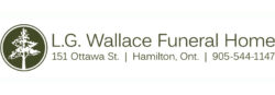LG Wallace Funeral Home