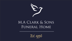 MA Clark and Sons Funeral Home