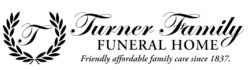 Turner Family Funeral Home